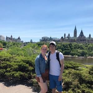 Meet your Posher, Mégane